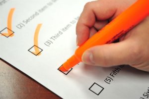 CARI Readiness Checklist